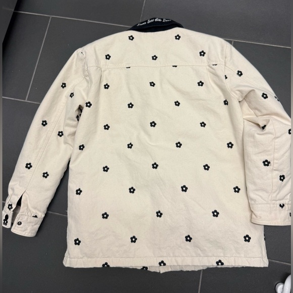 Vans x Sandy Liang Chore Jacket XS - Picture 9 of 11